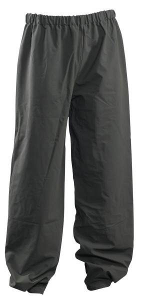 Deerhunter Greenville Rain Trousers, kolor: 31 - Green.