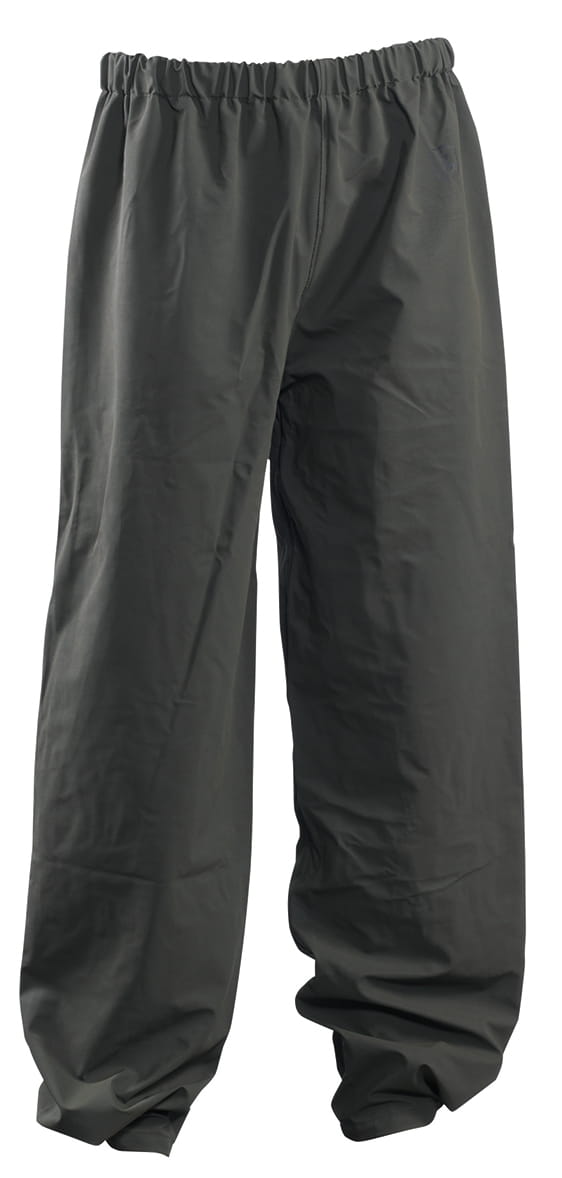 Deerhunter Greenville Rain Trousers, kolor: 31 - Green.