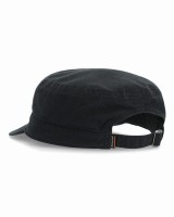 Simms Cadet Cap, kolor: 001 - Black