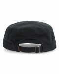Simms Cadet Cap, kolor: 001 - Black