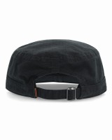 Simms Cadet Cap, kolor: 001 - Black
