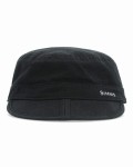 Simms Cadet Cap, kolor: 001 - Black