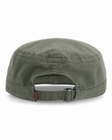 Simms Cadet Cap, kolor: 309 - Olive