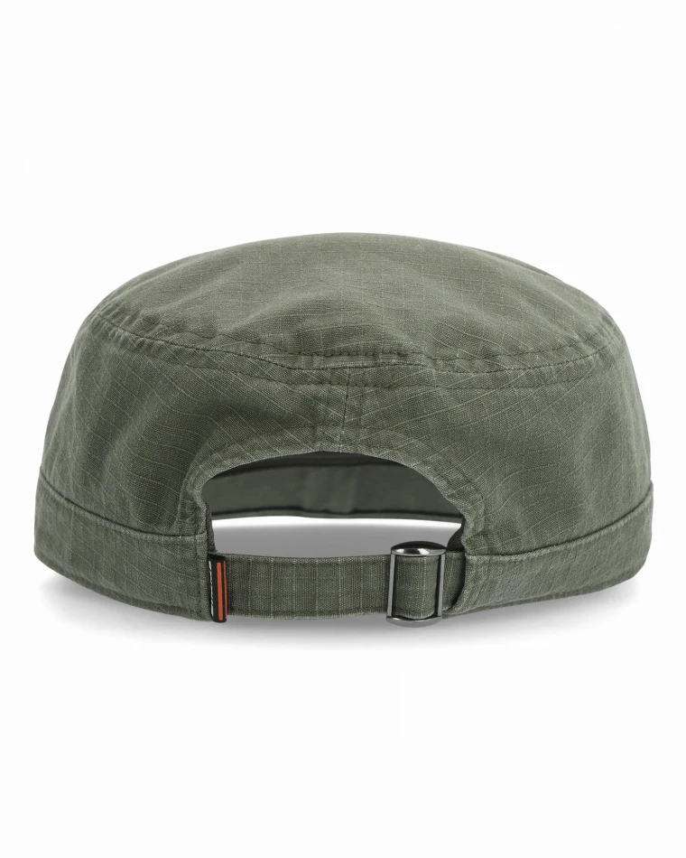 Simms Cadet Cap, kolor: 309 - Olive