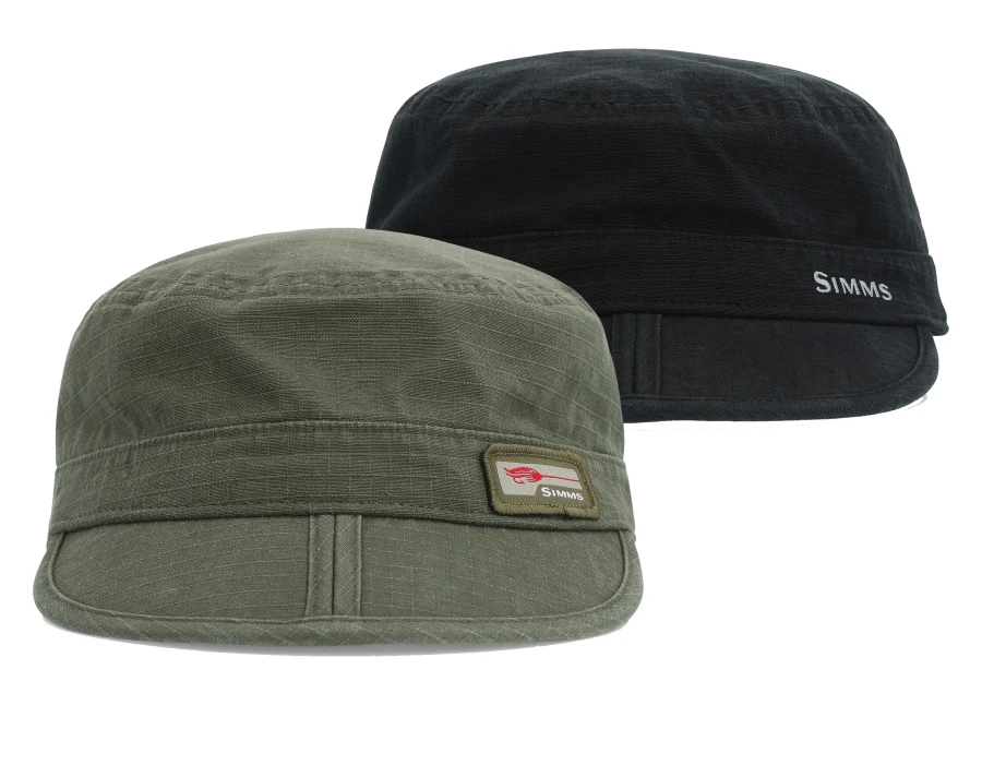 Simms Cadet Cap, kolor: mix