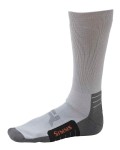 Guide Wet Wading Sock, kolor: 041 - Sterling