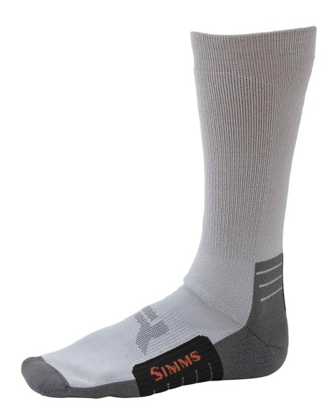 Guide Wet Wading Sock, kolor: 041 - Sterling