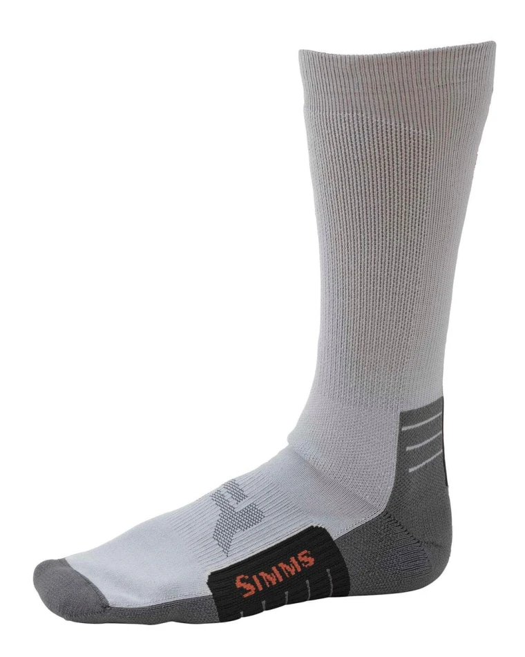 Guide Wet Wading Sock, kolor: 041 - Sterling