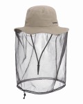 Bugstopper Net Sombrero, kolor: 160 - Stone