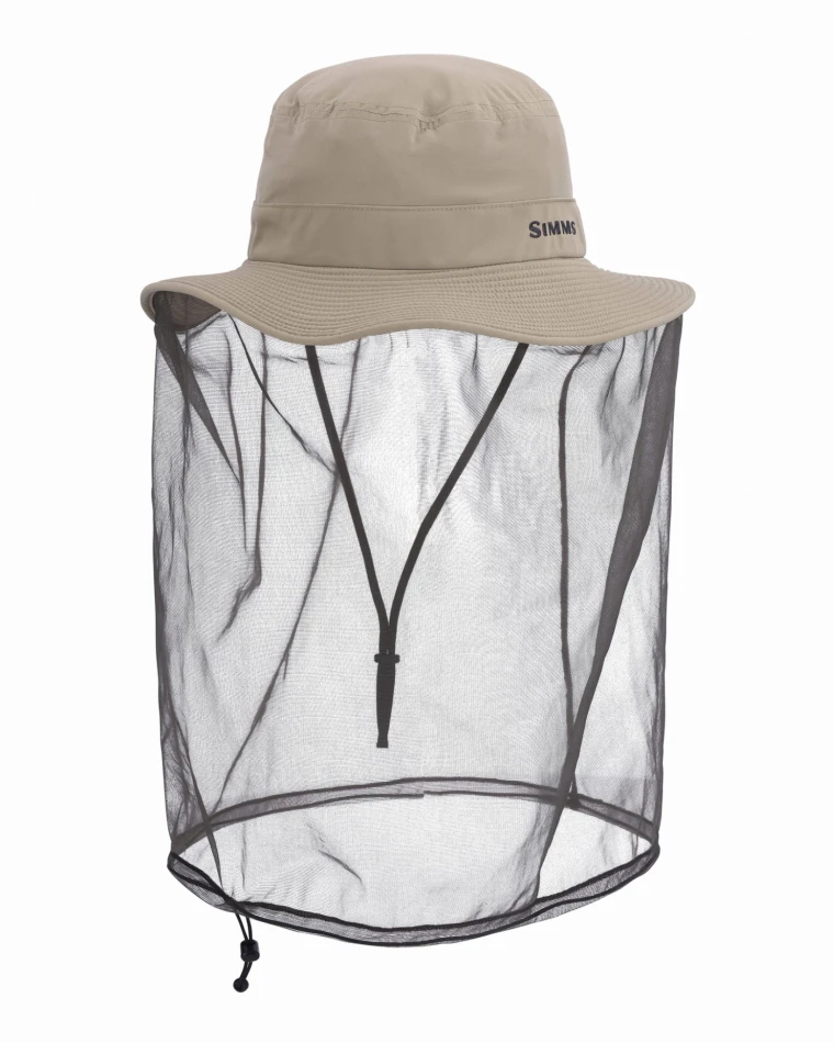 Bugstopper Net Sombrero, kolor: 160 - Stone