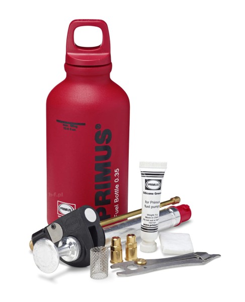 Primus Power Multifuel Kit, nr katalogowy: 737370
