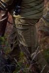 Driven Hunt HWS Leather Trousers