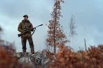 Driven Hunt HWS Leather Trousers