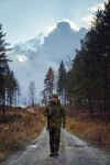 Driven Hunt HWS Leather Trousers