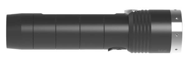 Ledlenser model: MT 10