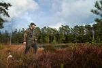 Driven Hunt HWS Leather Trousers