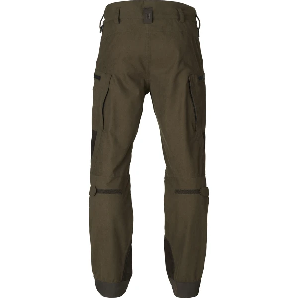 Driven Hunt HWS Leather Trousers