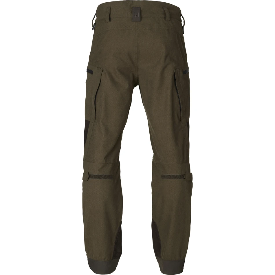 Driven Hunt HWS Leather Trousers