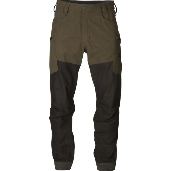 Driven Hunt HWS Leather Trousers