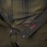 Driven Hunt HWS Leather Trousers