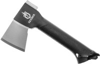 Combo I Axe w. knife, kolor: Black