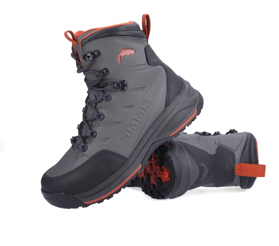 Freestone Wading Boot Vibram, kolor: 042 - gunmetal - update