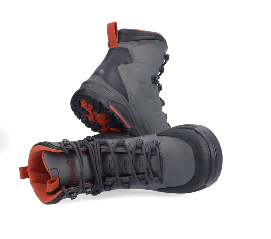 Freestone Wading Boot Vibram, kolor: 042 - gunmetal