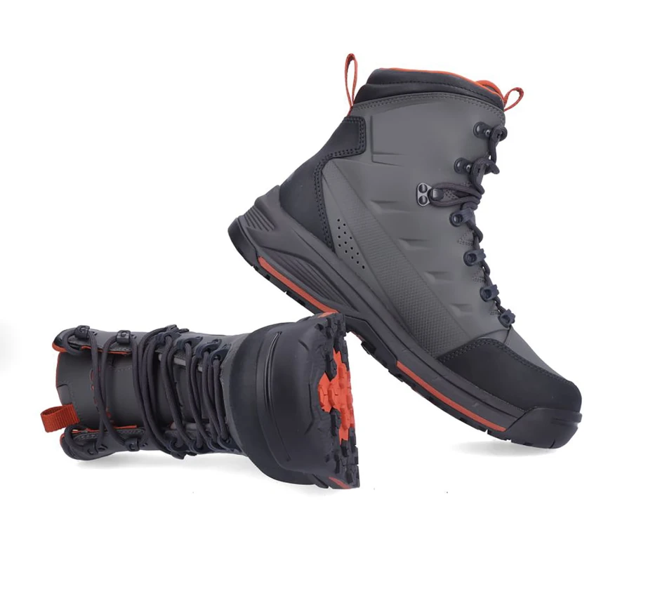 Freestone Wading Boot Vibram, kolor: 042 - gunmetal