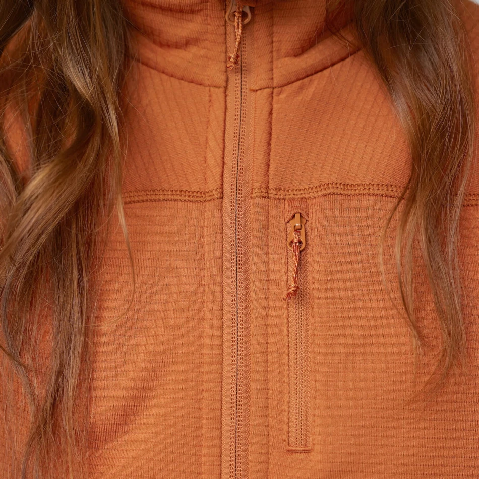 Fjallraven Abisko Lite Fleece Jacket W