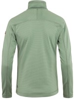Fjallraven Abisko Lite Fleece Jacket W, kolor: 674 - Misty Green