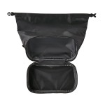 Black Hole MLC Cube, kolor: Black