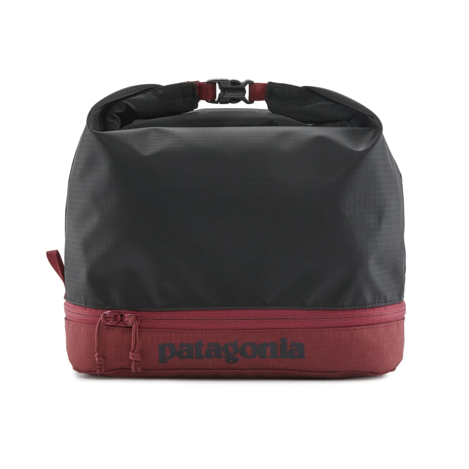 Black Hole MLC Cube, kolor: Sequoia Red