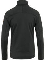 Abisko Lite Fleece Half Zip W, kolor: 550 - Black