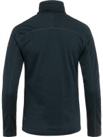 Abisko Lite Fleece Half Zip W, kolor: 555 - Dark Navy