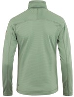 Abisko Lite Fleece Half Zip W, kolor: 674 - Misty Green