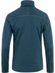 Abisko Lite Fleece Half Zip W, kolor: 534 - Indigo Blue