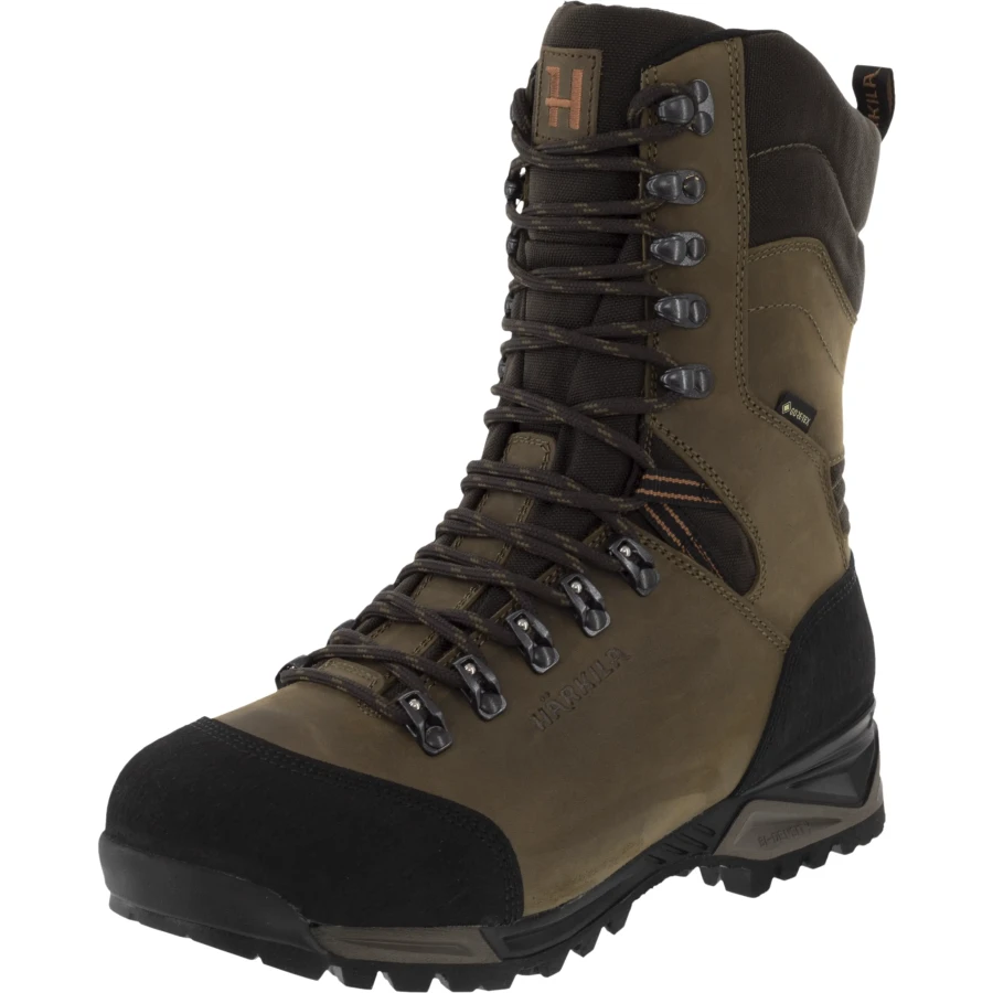 Forest Hunter Hi GTX, kolor: Willow Green