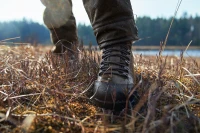 Forest Hunter Hi GTX