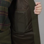 Metso Hybrid Jacket Women