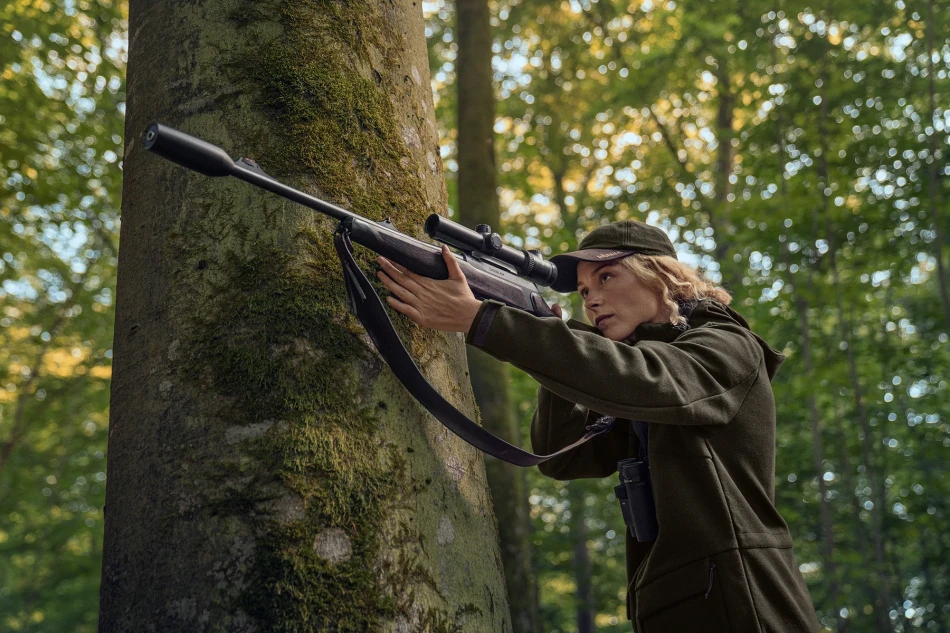 Metso Hybrid Jacket Women