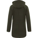 Metso Hybrid Jacket Women