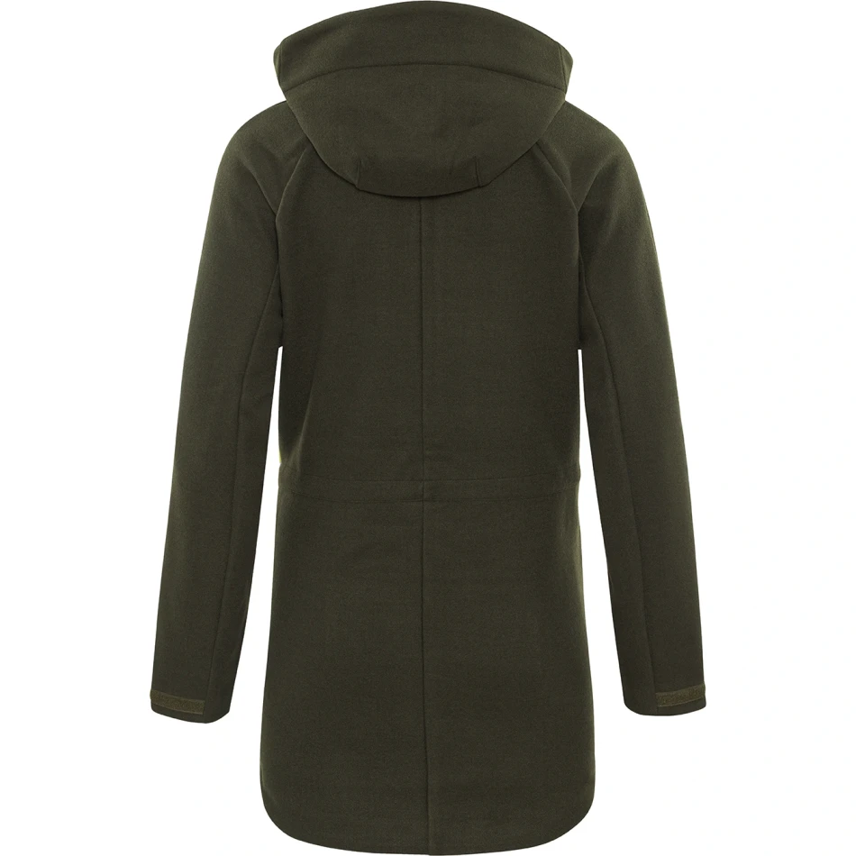 Metso Hybrid Jacket Women