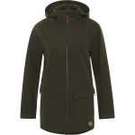 Metso Hybrid Jacket Women