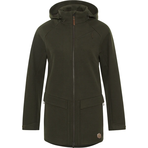 Metso Hybrid Jacket Women