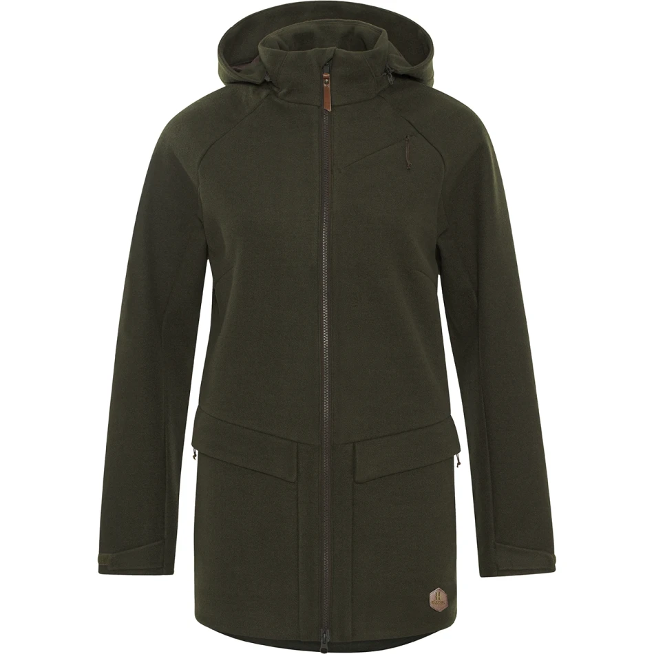 Metso Hybrid Jacket Women