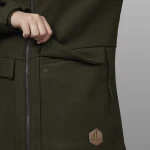 Metso Hybrid Jacket Women