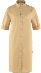 Fjallraven High Coast Shade Dress, kolor: 196 - Dune Beige