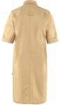 Fjallraven High Coast Shade Dress, kolor: 196 - Dune Beige