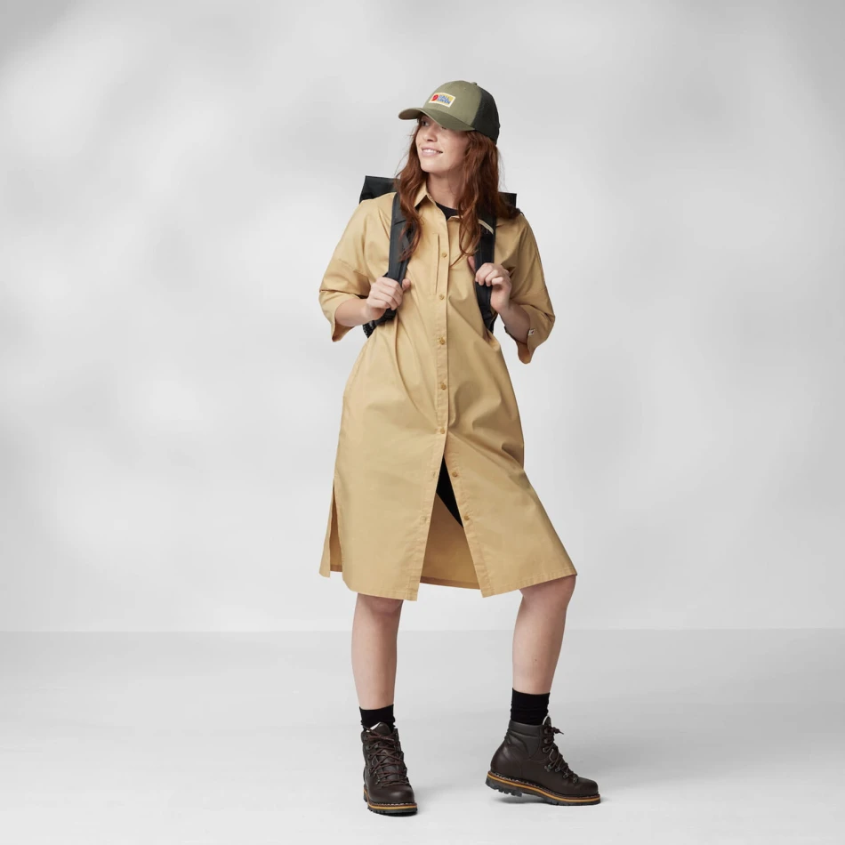 Fjallraven High Coast Shade Dress