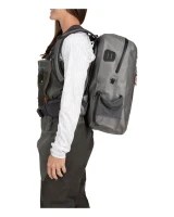 Dry Creek Z Backpack 28L, kolor: 030 - steel